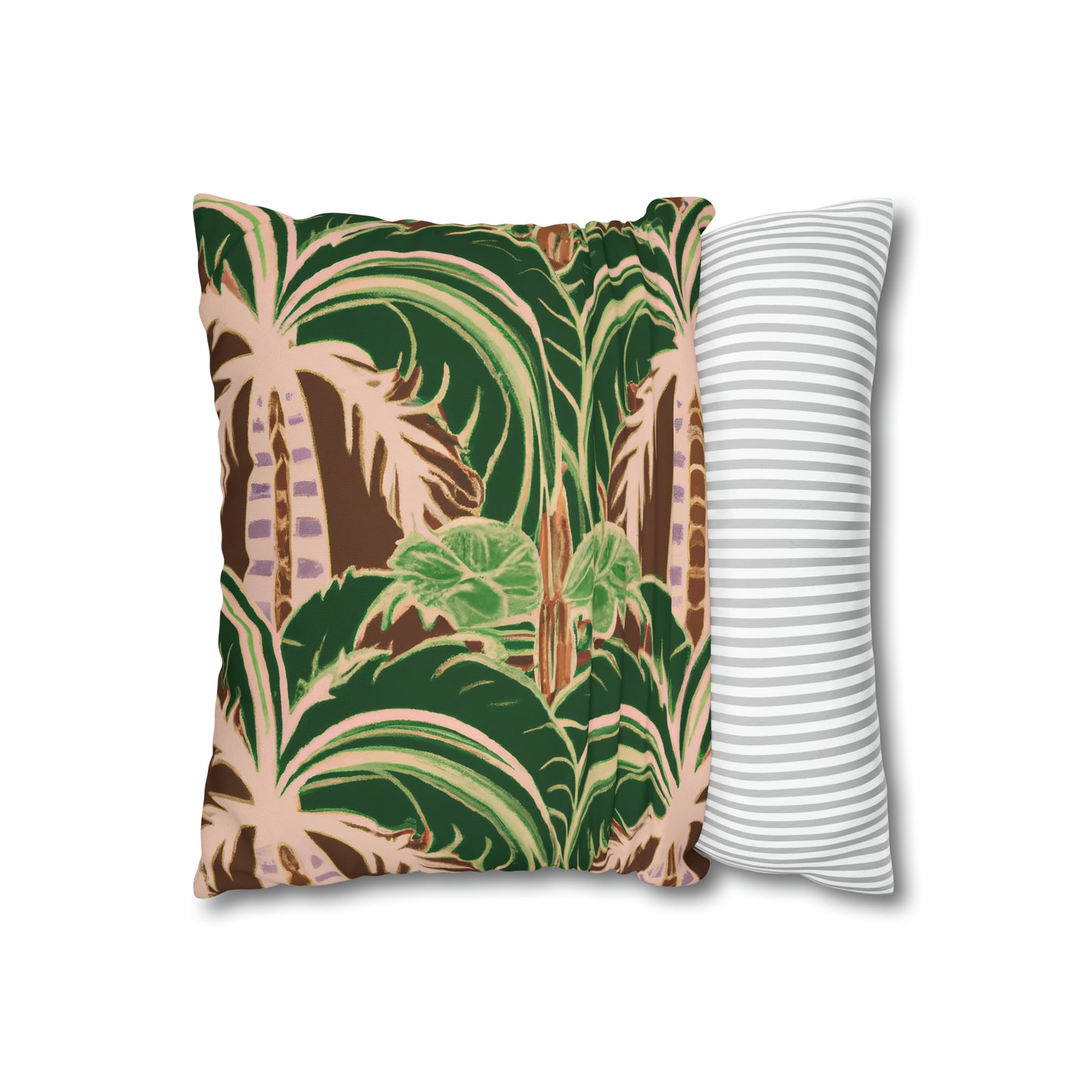 Kahikina Ku'uipo - Pillow Cover