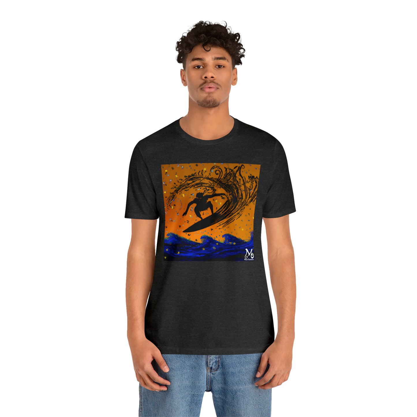 Surf 'n' Skydream - T-shirt