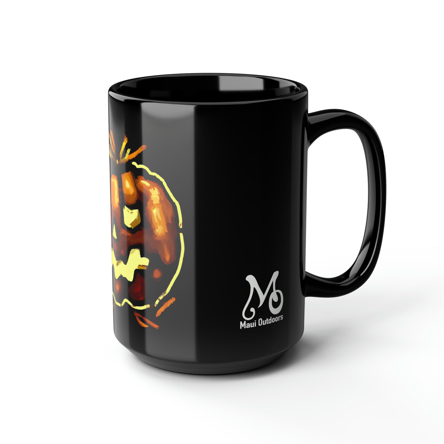 Haunted Hal - Coffee Mug