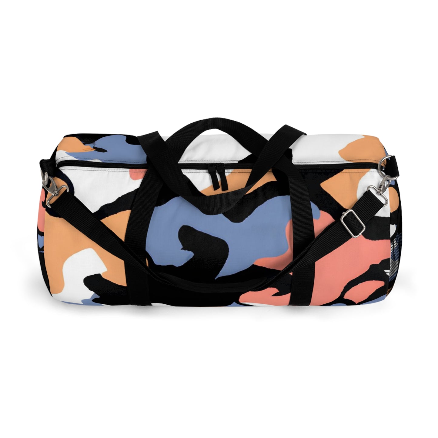 Aloha Camo II - Duffel Bag