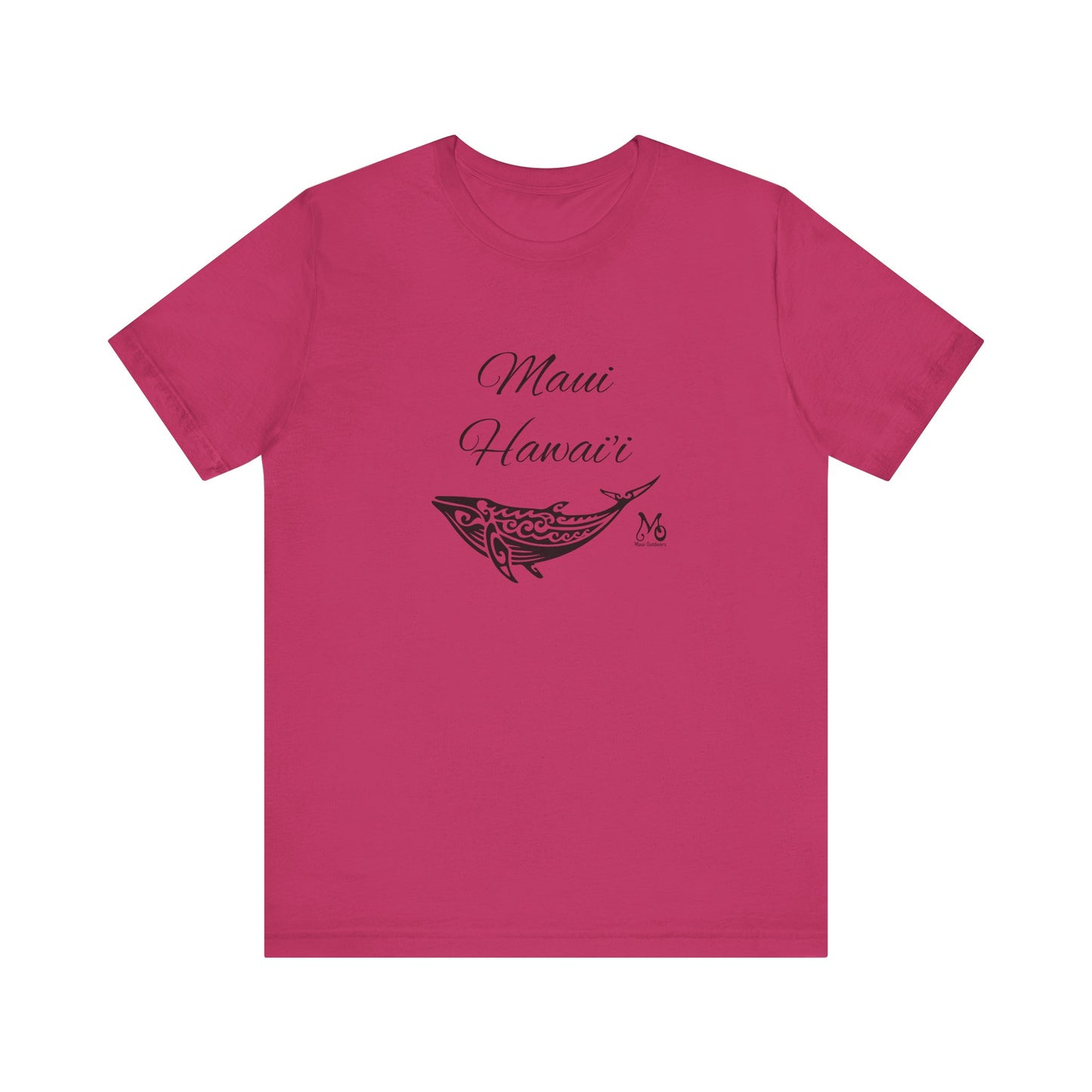 Humpback Wednesday - T-shirt