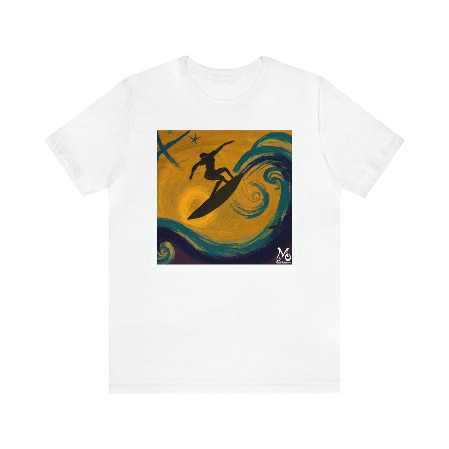 Surf Dreamz - T-shirt