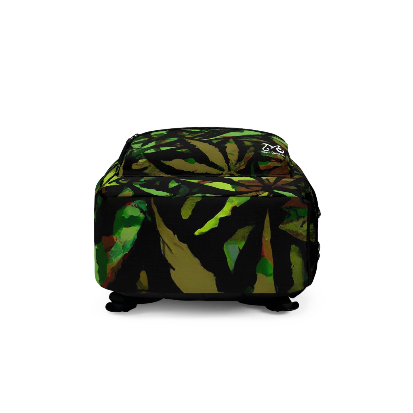 Marijamas Print - Backpack