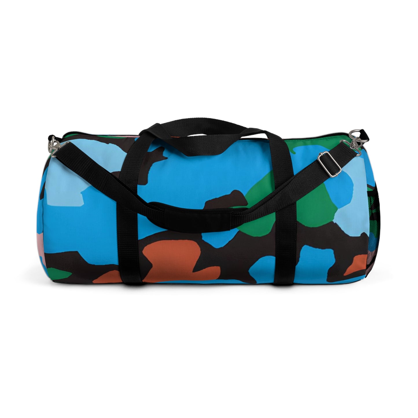 Māhelehala Camo - Duffel Bag