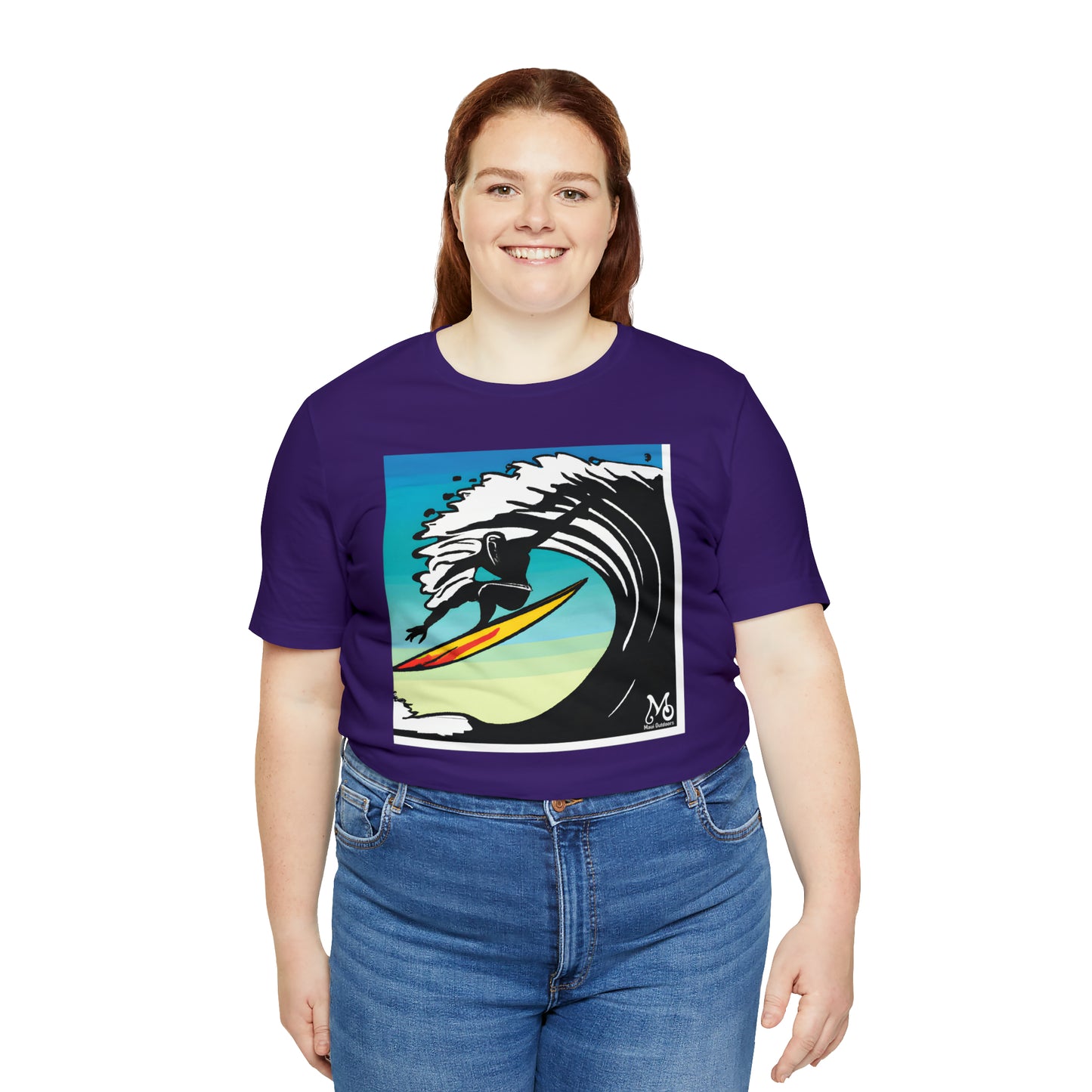 Air Surfer - T-shirt