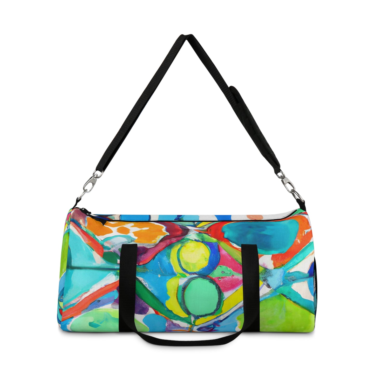 Rainbow Reflection - Duffel Bag