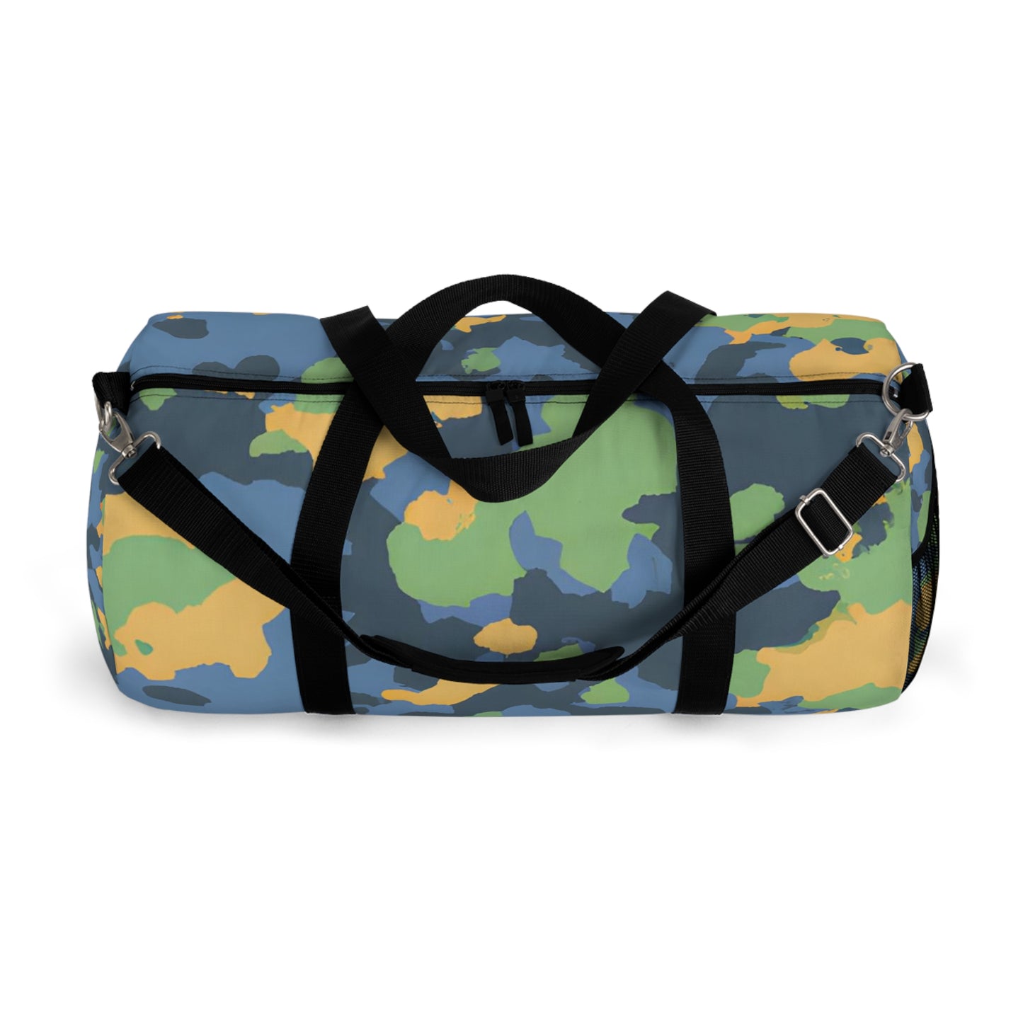 Aloha Camo IV - Duffel Bag