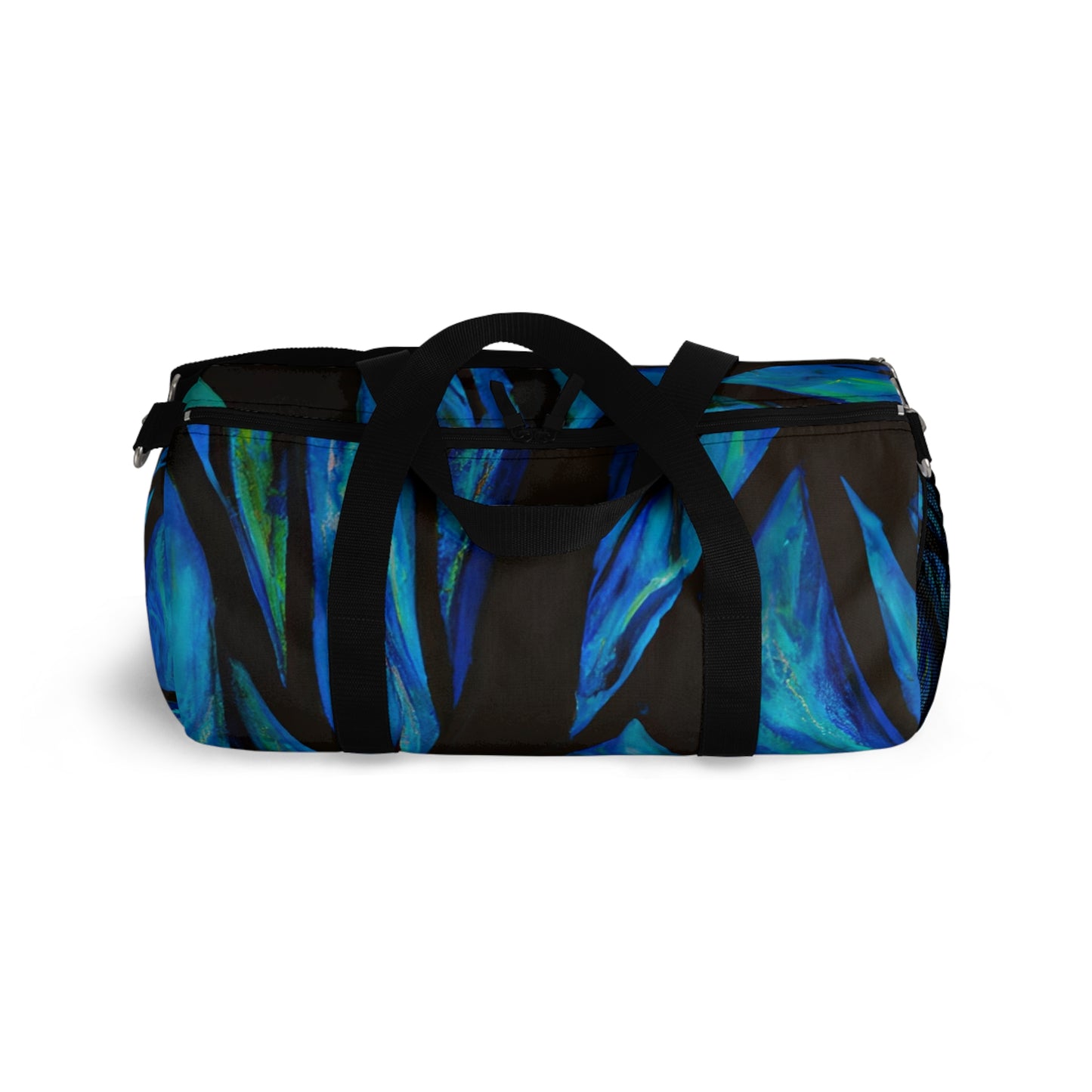 Ebb and Flow of the Hawaiian Surf - Duffel Bag