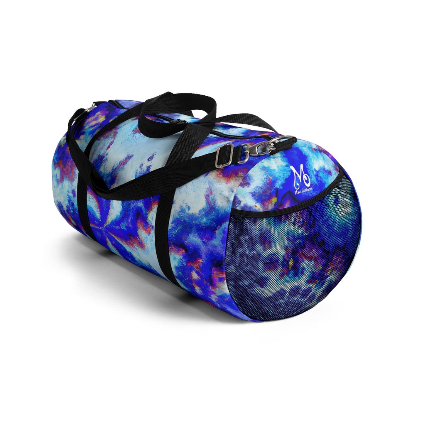 Eternal Glittering Infinity - Duffel Bag