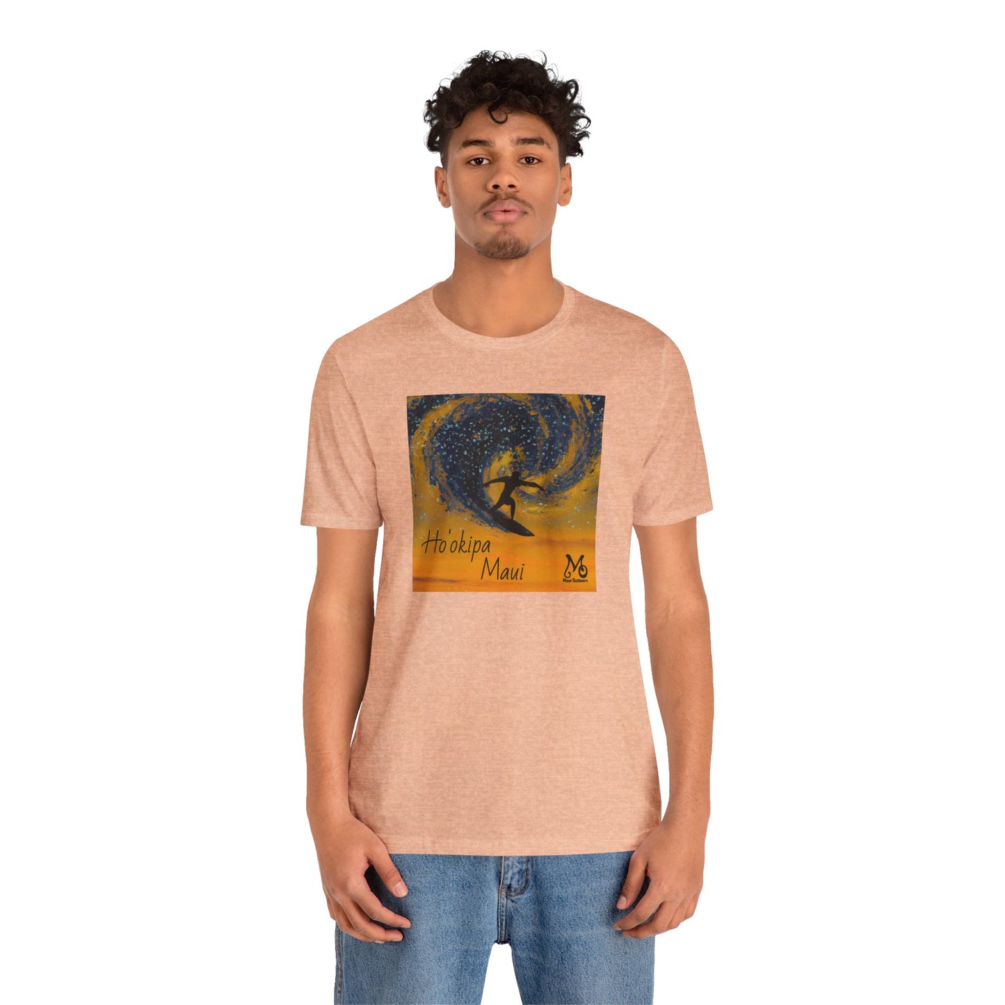 The Endless Glide - T-shirt