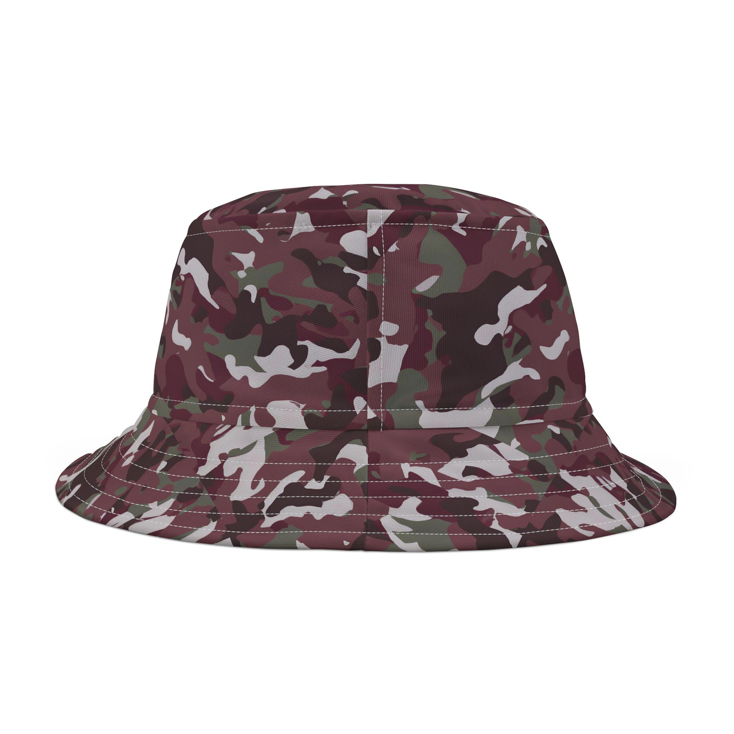 Koa Camo - Bucket Hat