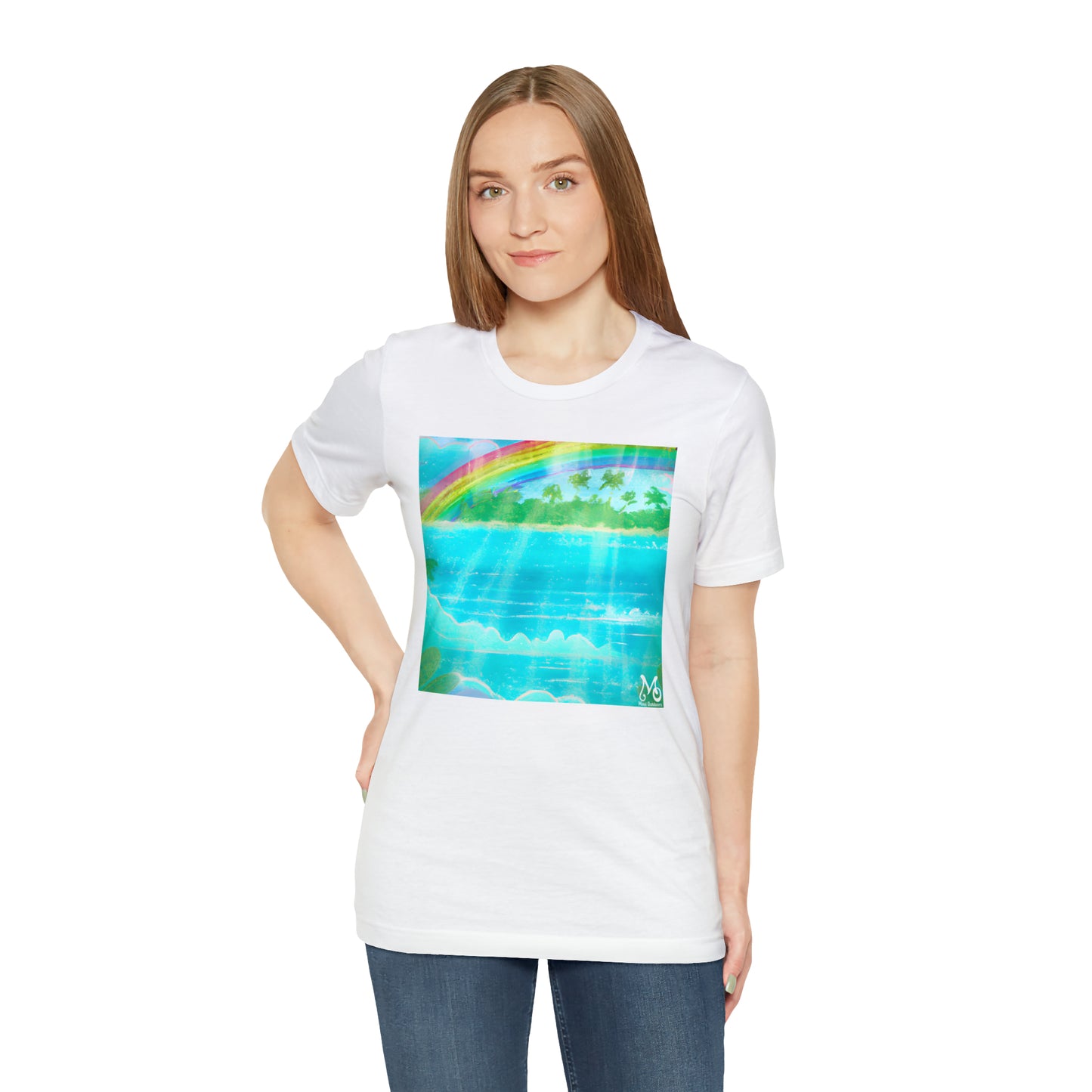 Paradise Point - T-shirt