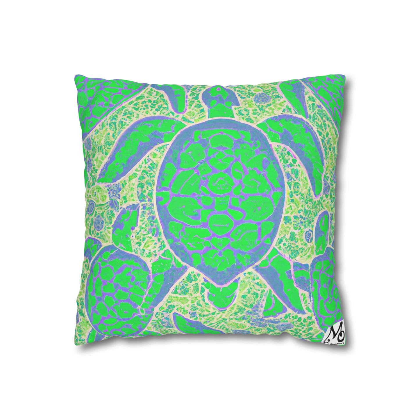 Koa Keawe - Pillow Cover