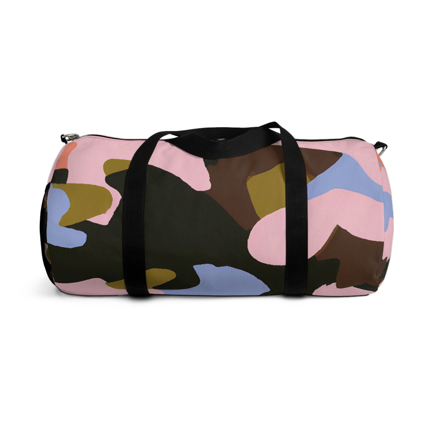 Kahuli Camo - Duffel Bag