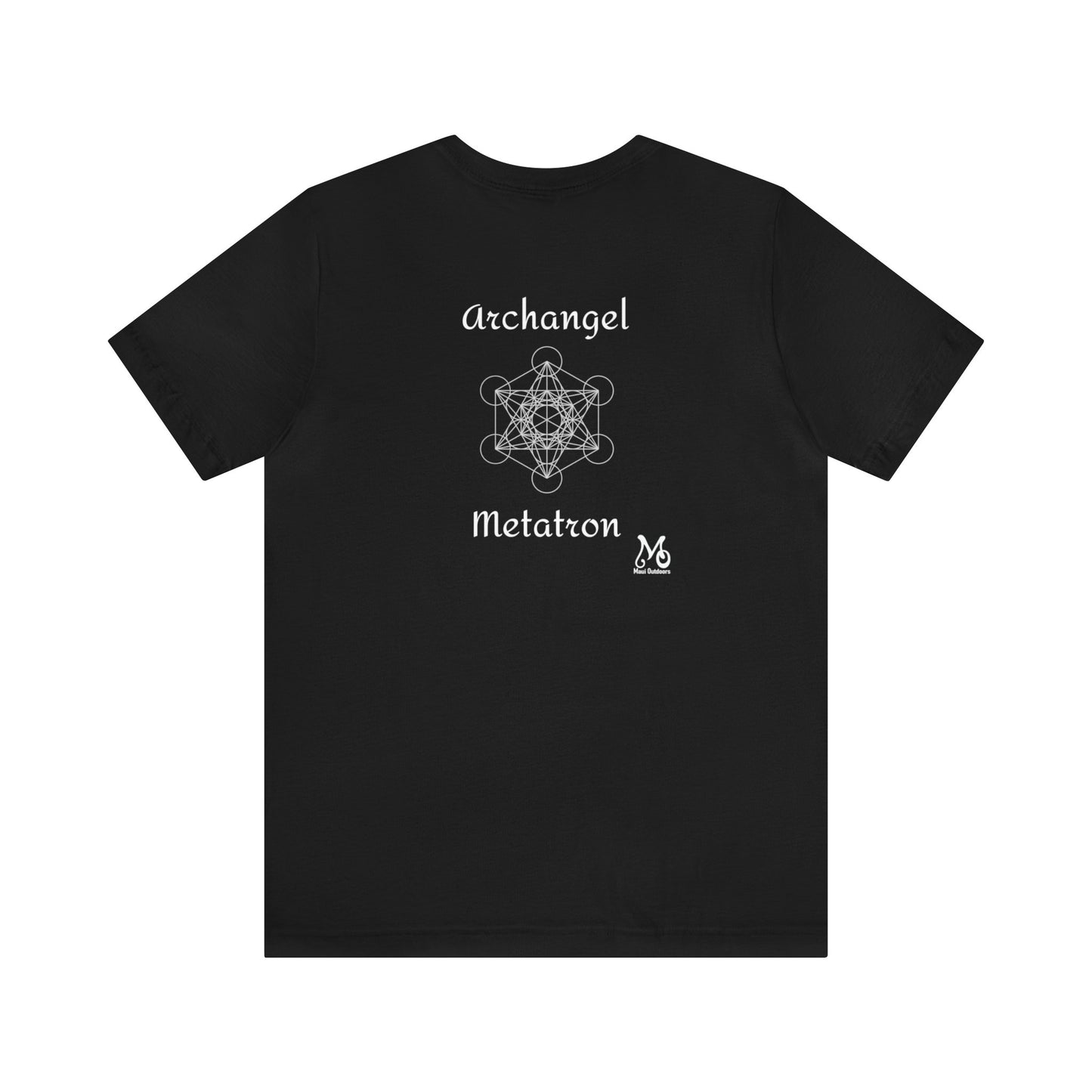 Archangel Metatron - T-shirt