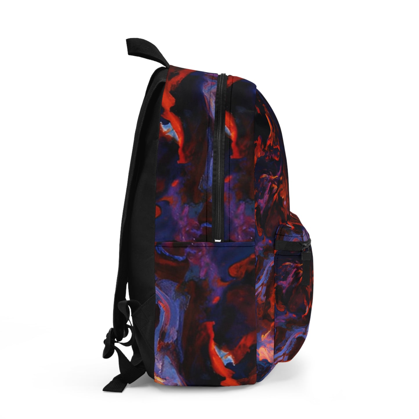 Meltdown - Backpack