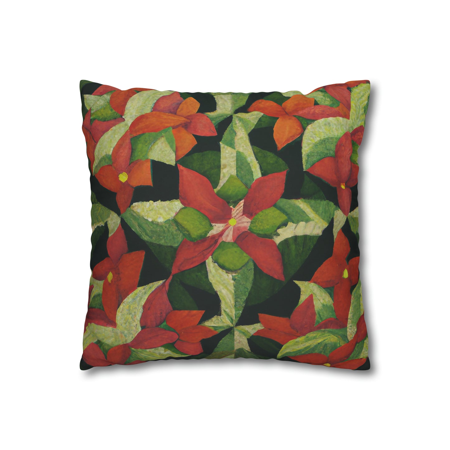 Kahu Kalani - Pillow Cover