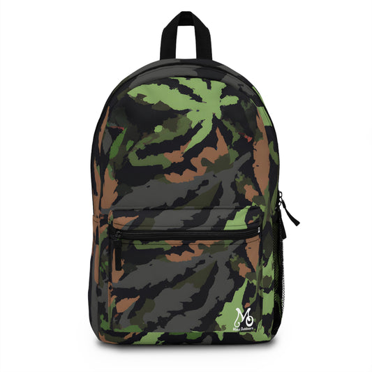 Canna-Blendz - Backpack