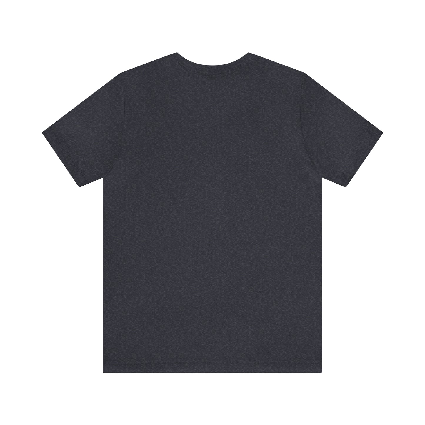 Intersecting Shapes - T-shirt