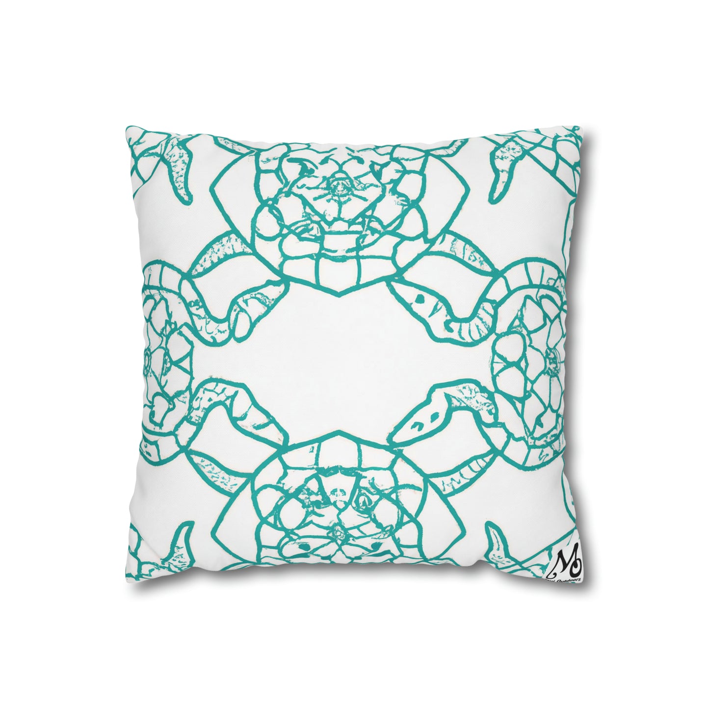 Kahuliwai Moana - Pillow Cover