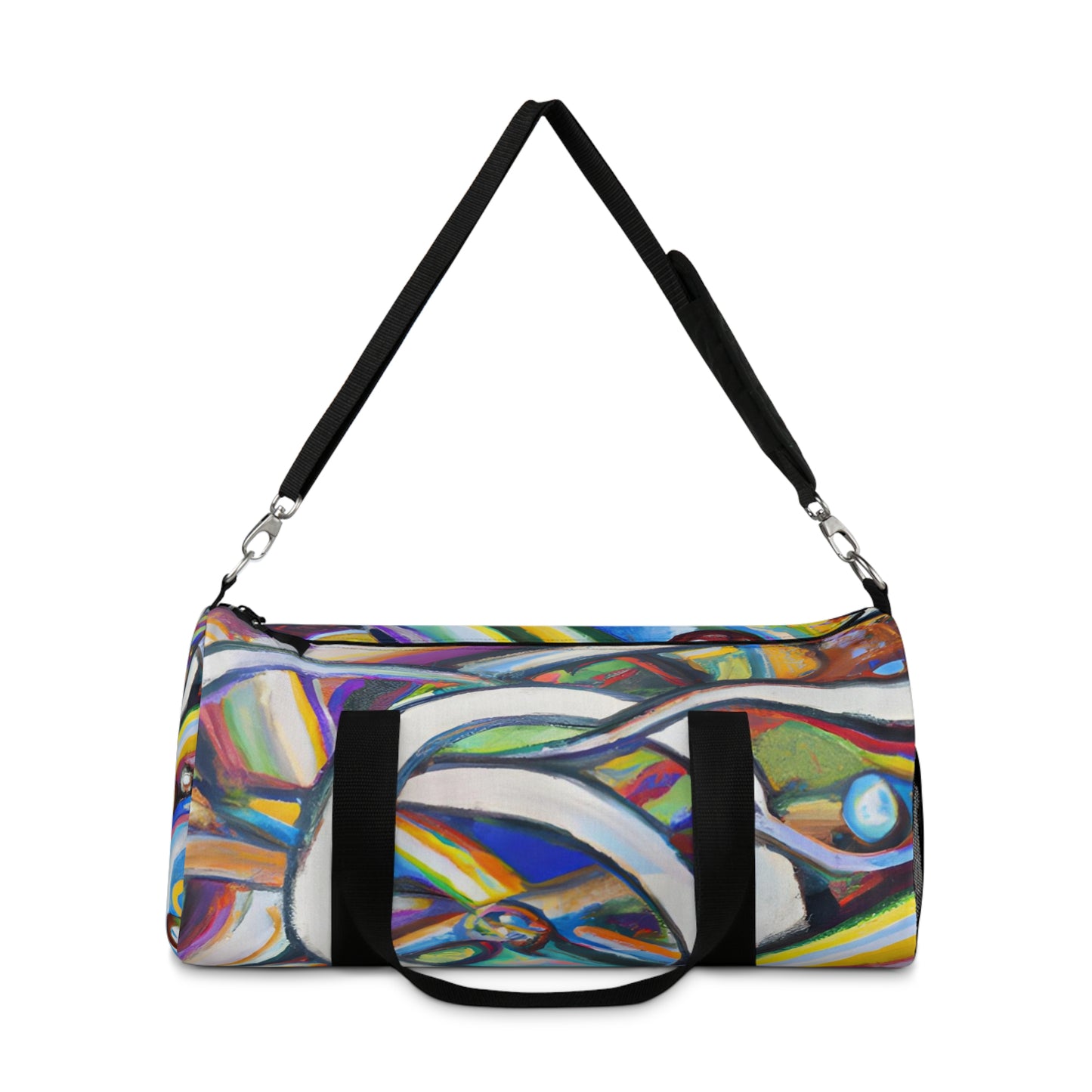 Ethereal Waimea - Duffel Bag