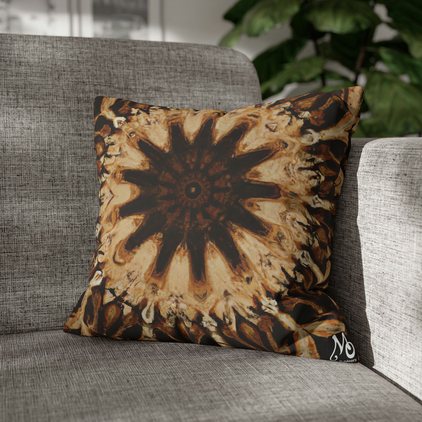 Cosmic Euphoria - Pillow Cover