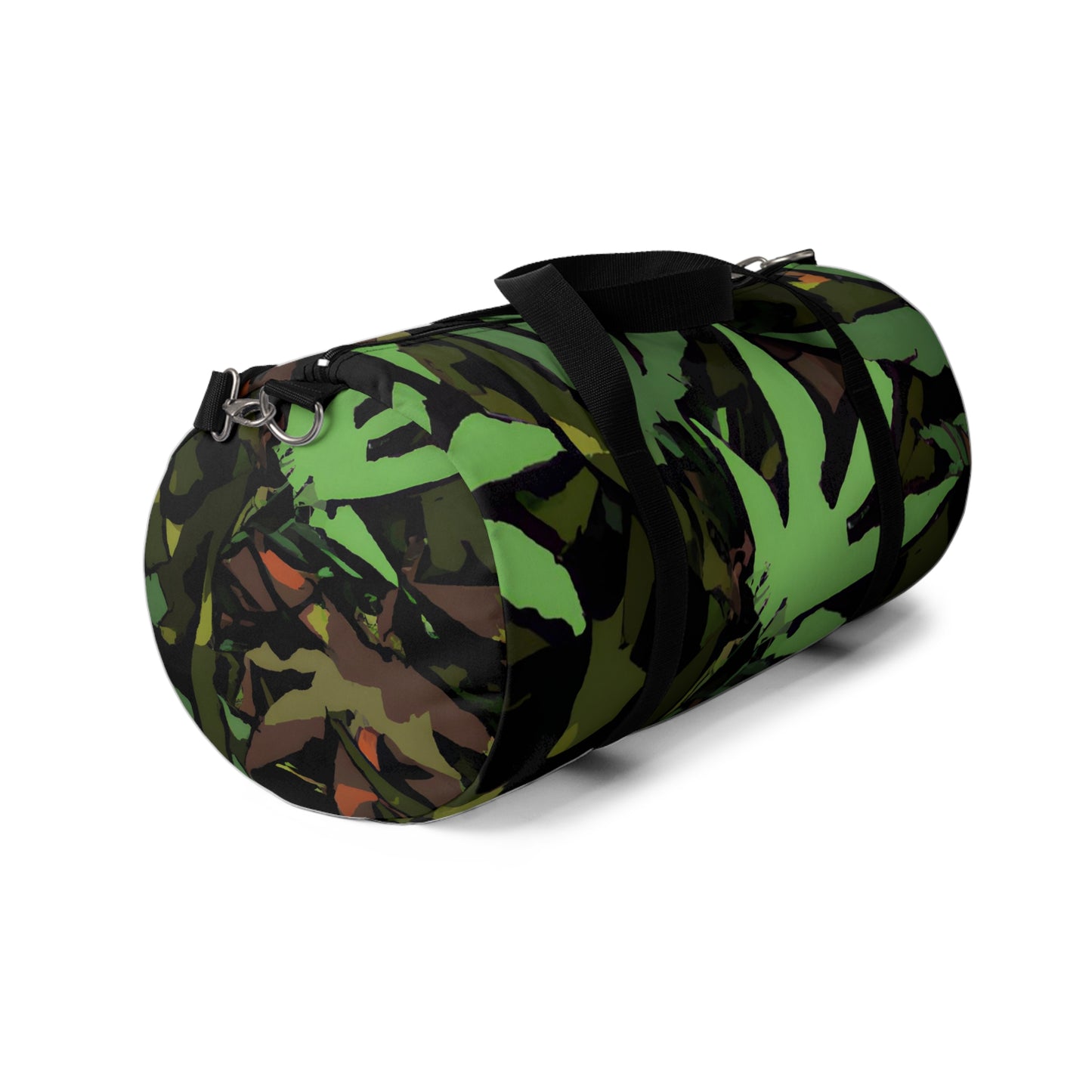 Weedy Wilderness - Duffel Bag