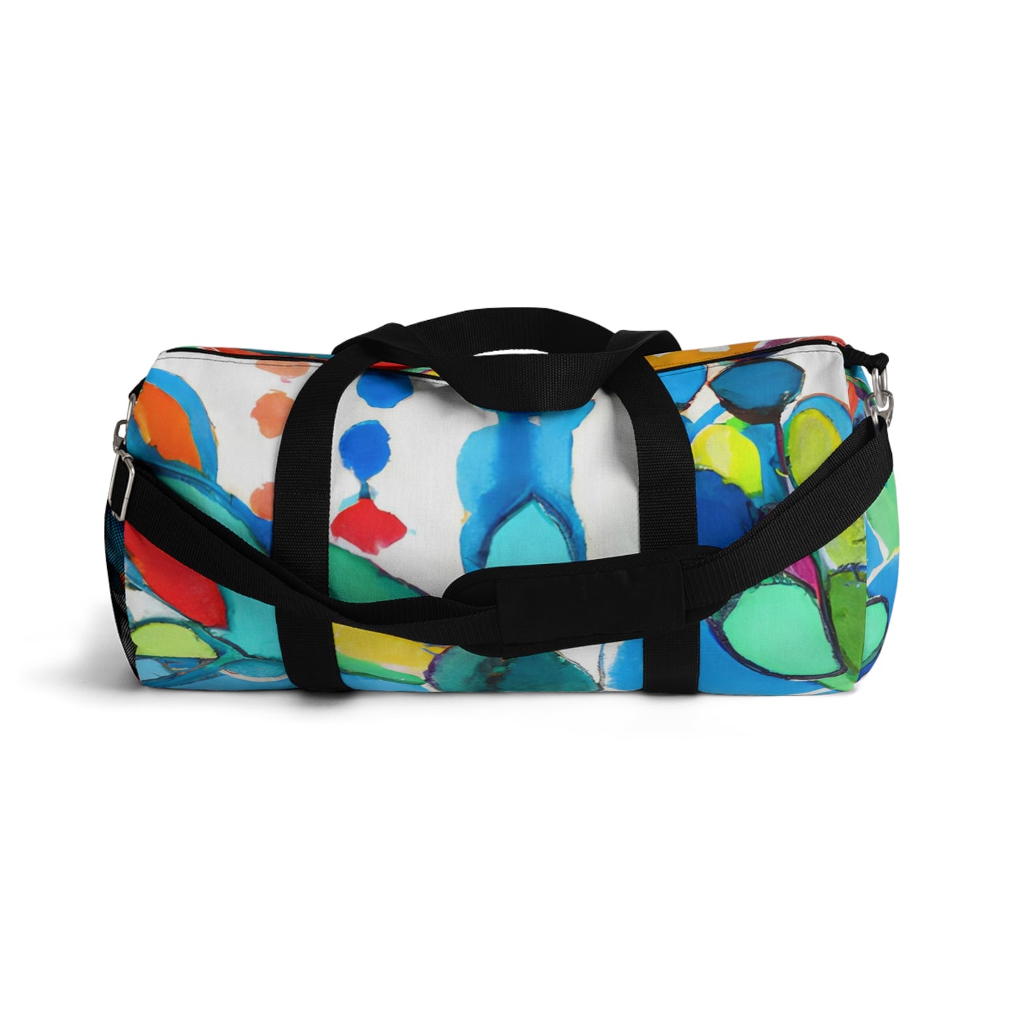 Rainbow Reflection - Duffel Bag