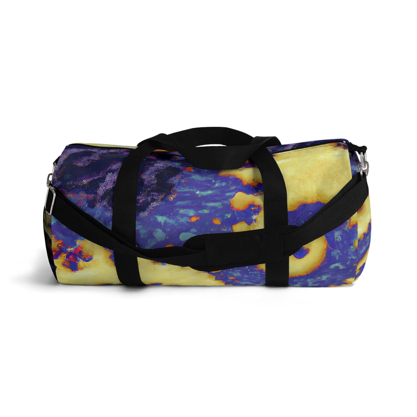 Cosmic Chaos - Duffel Bag