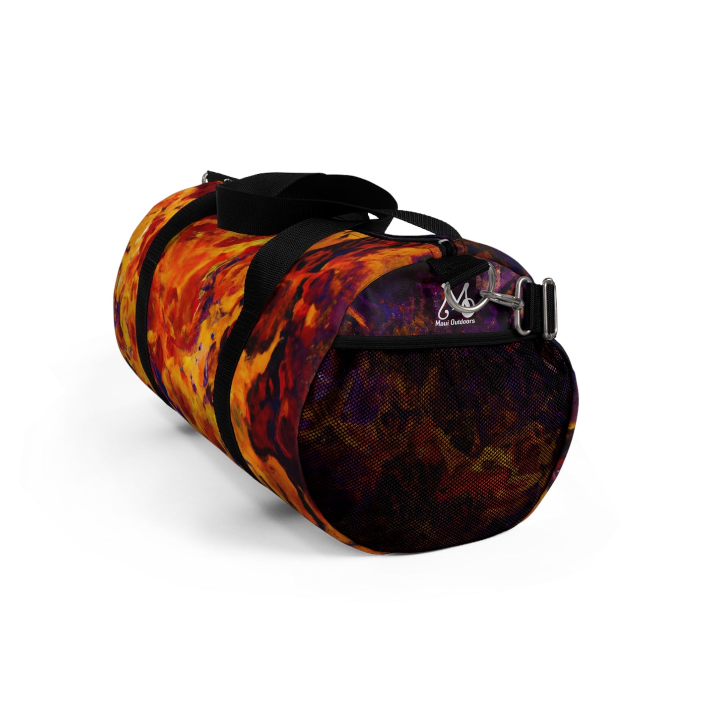 Fire Eden - Duffel Bag