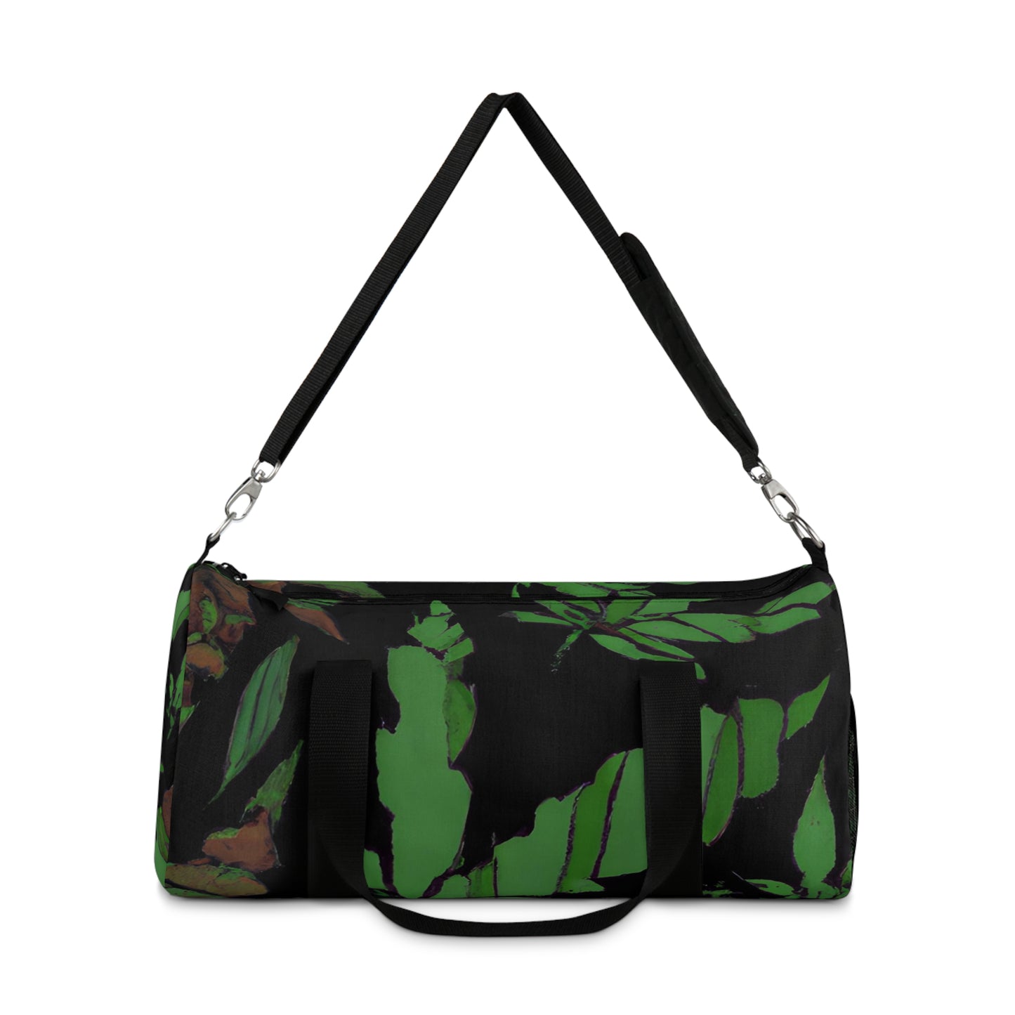 Weed Stealth - Duffel Bag