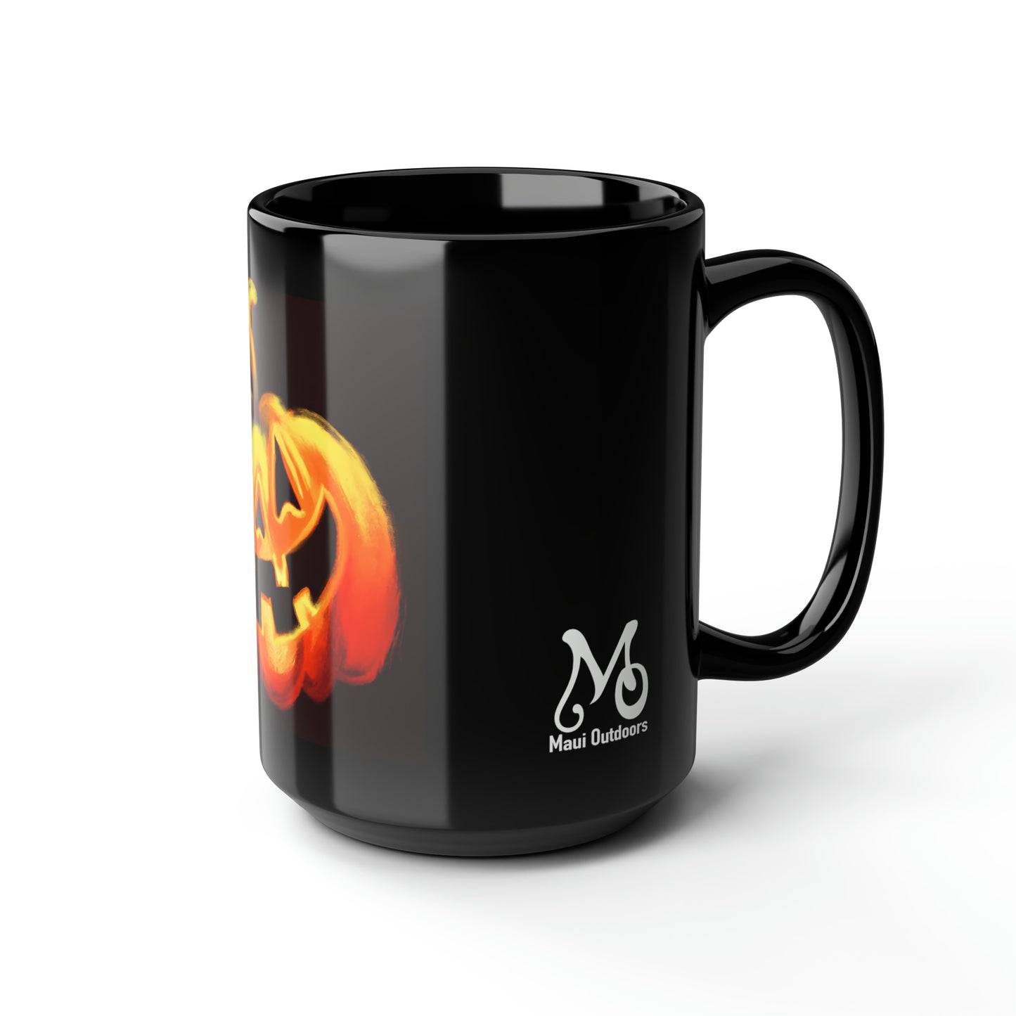 Spooky Smiles - Coffee Mug