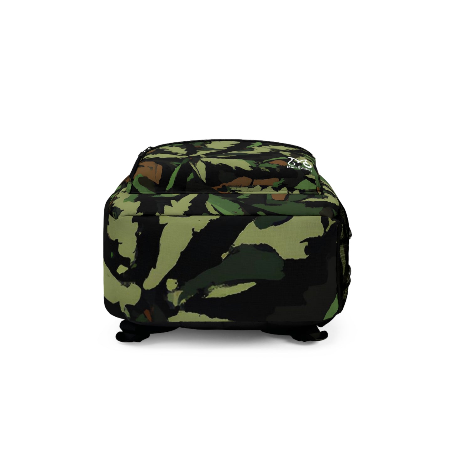 Canna-Camouflage - Backpack