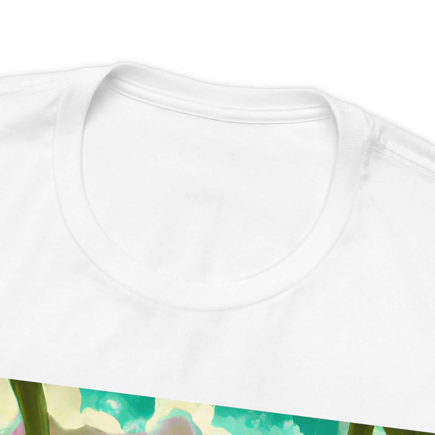 Palmtree Paradise - T-shirt