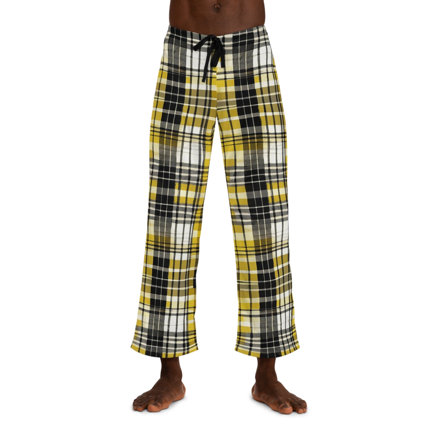 Bee Fine - Men's Pajama Pants