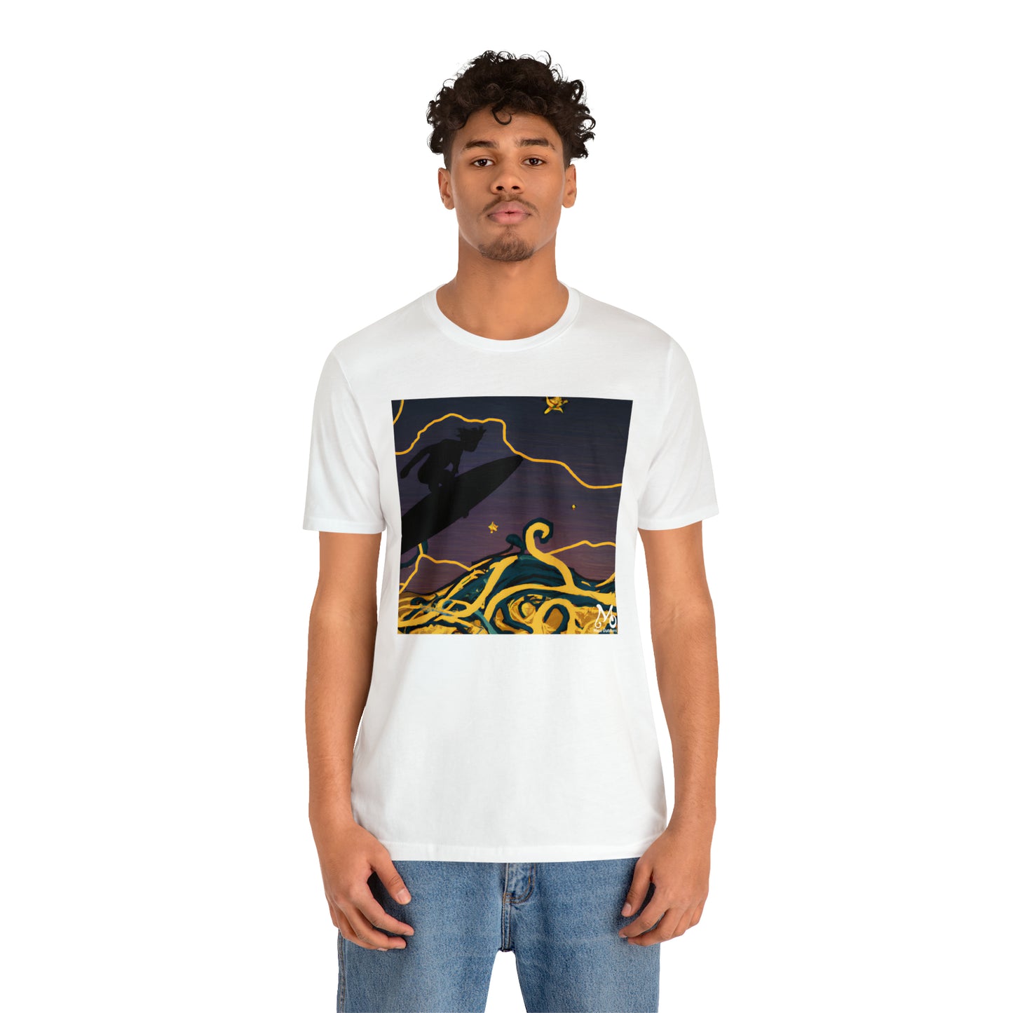 Airborn Delight - T-shirt