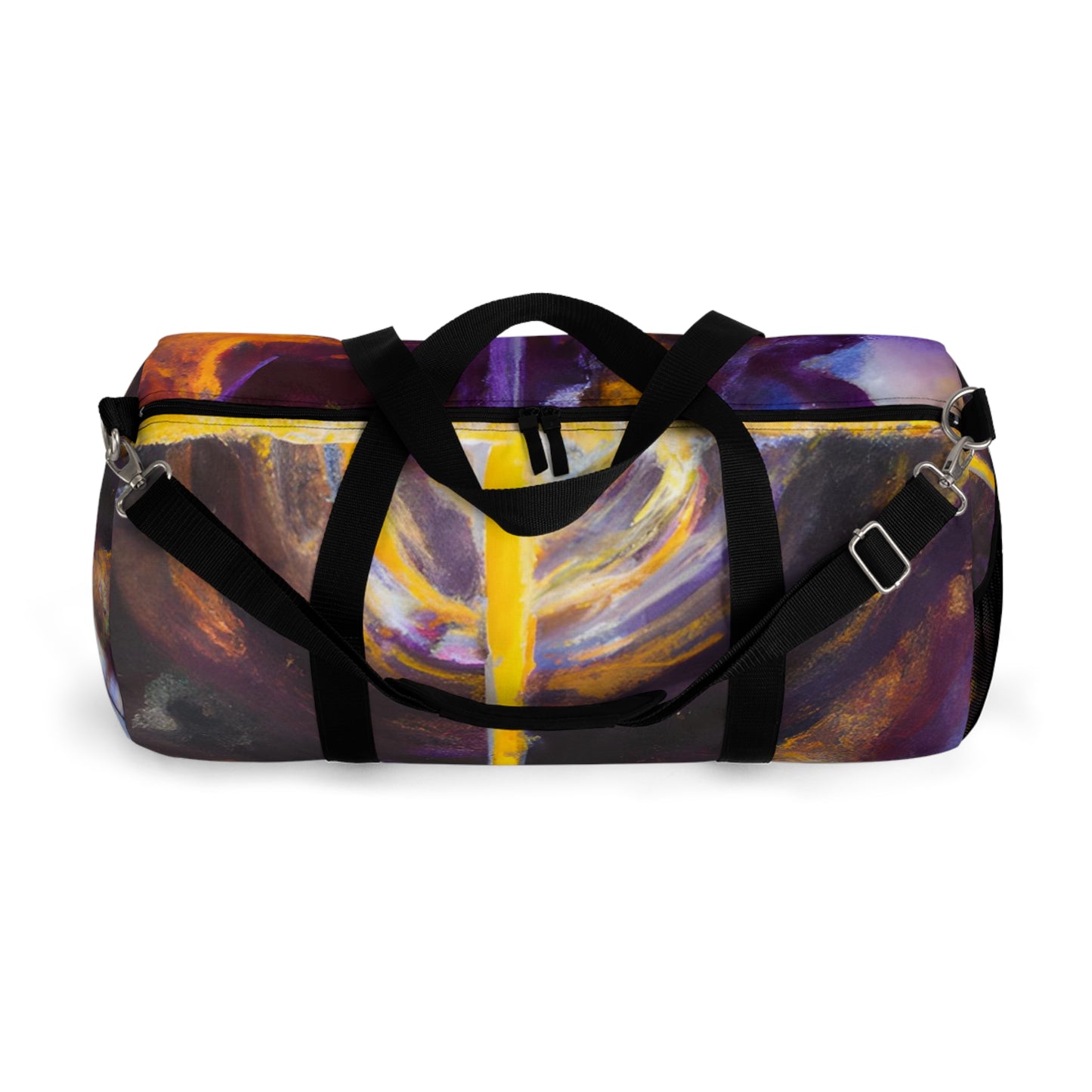 Heaven's Hula - Duffel Bag