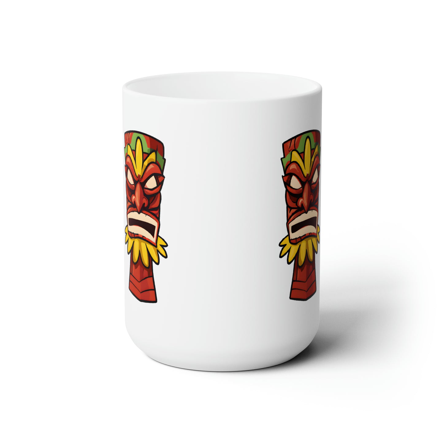 Kahuna Kalani - Coffee Mug