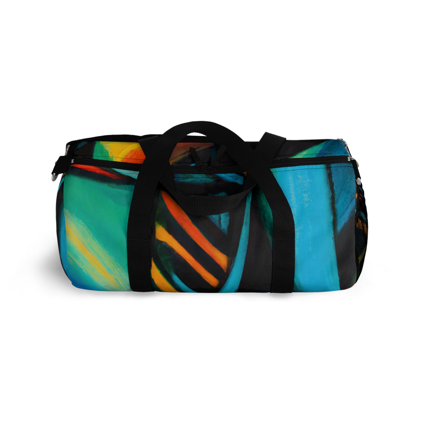 Ebb and Flow - Duffel Bag