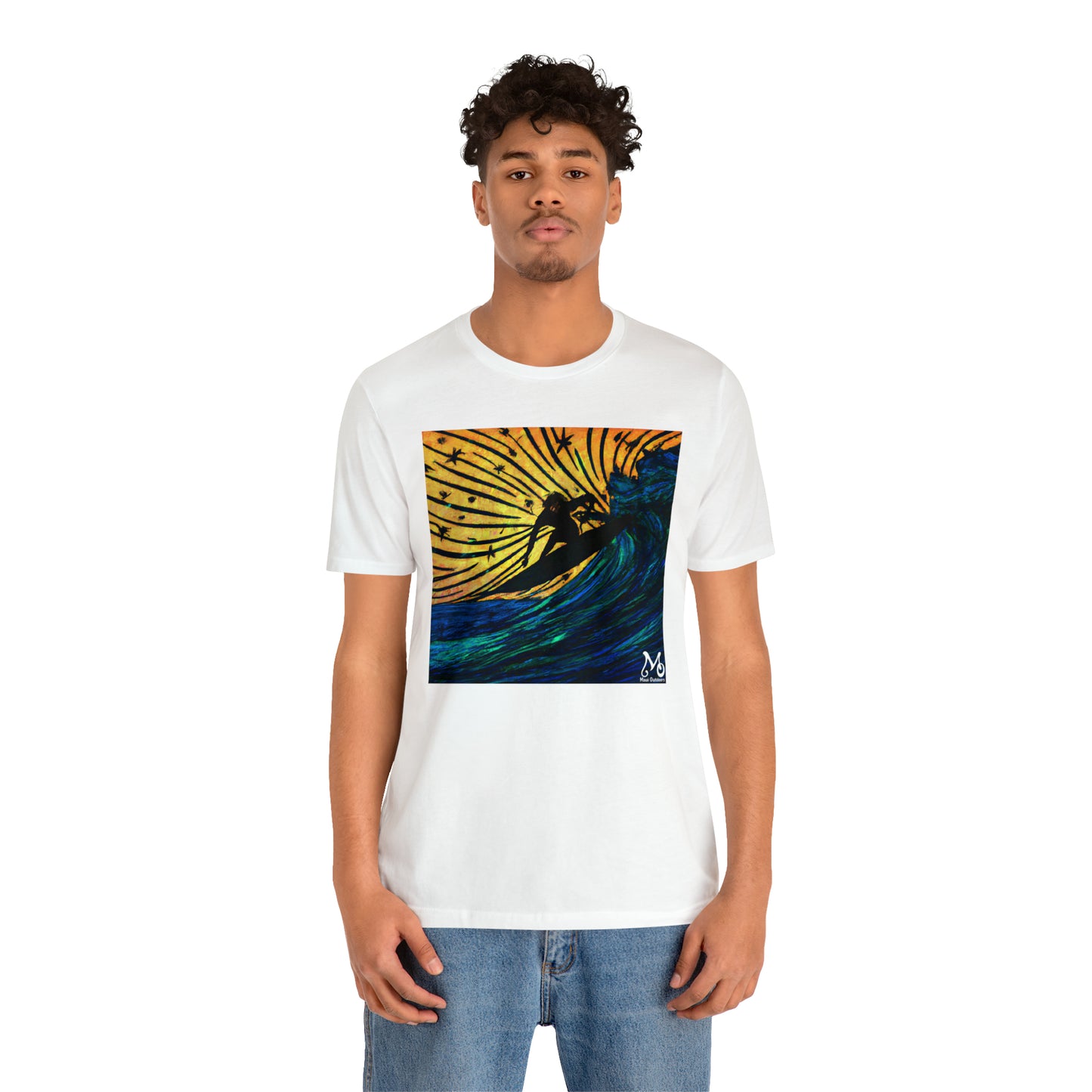 Airtime Majesty - T-shirt