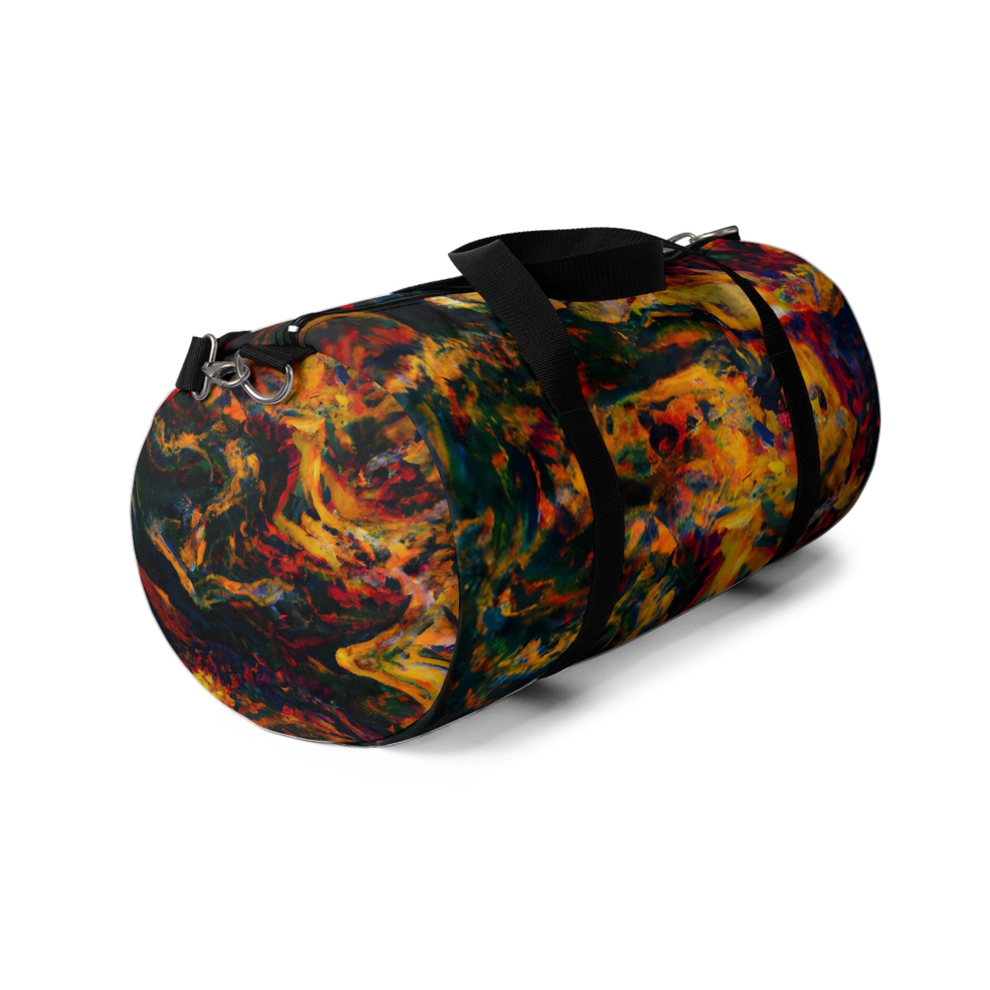 Lava Meltdown - Duffel Bag