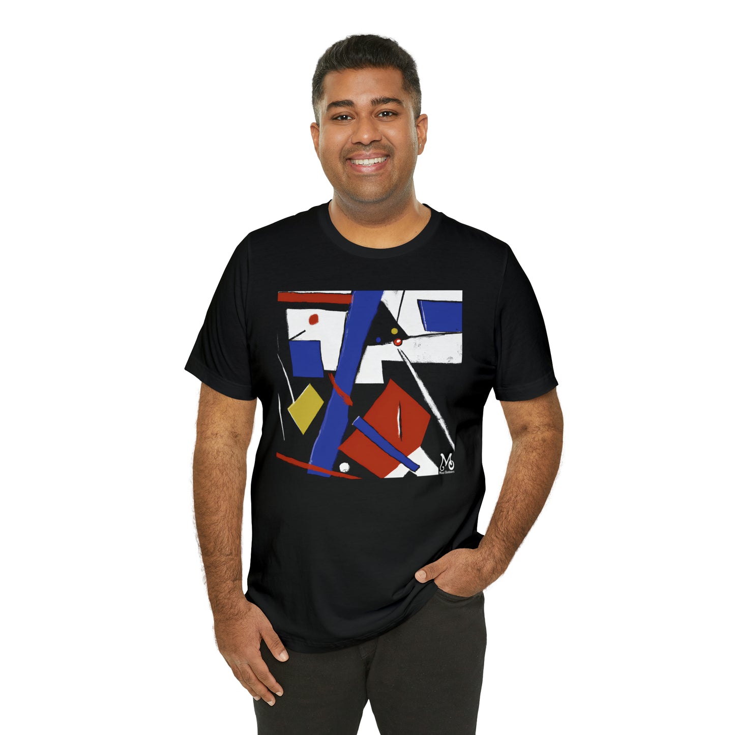 Voices of Intersection - T-shirt