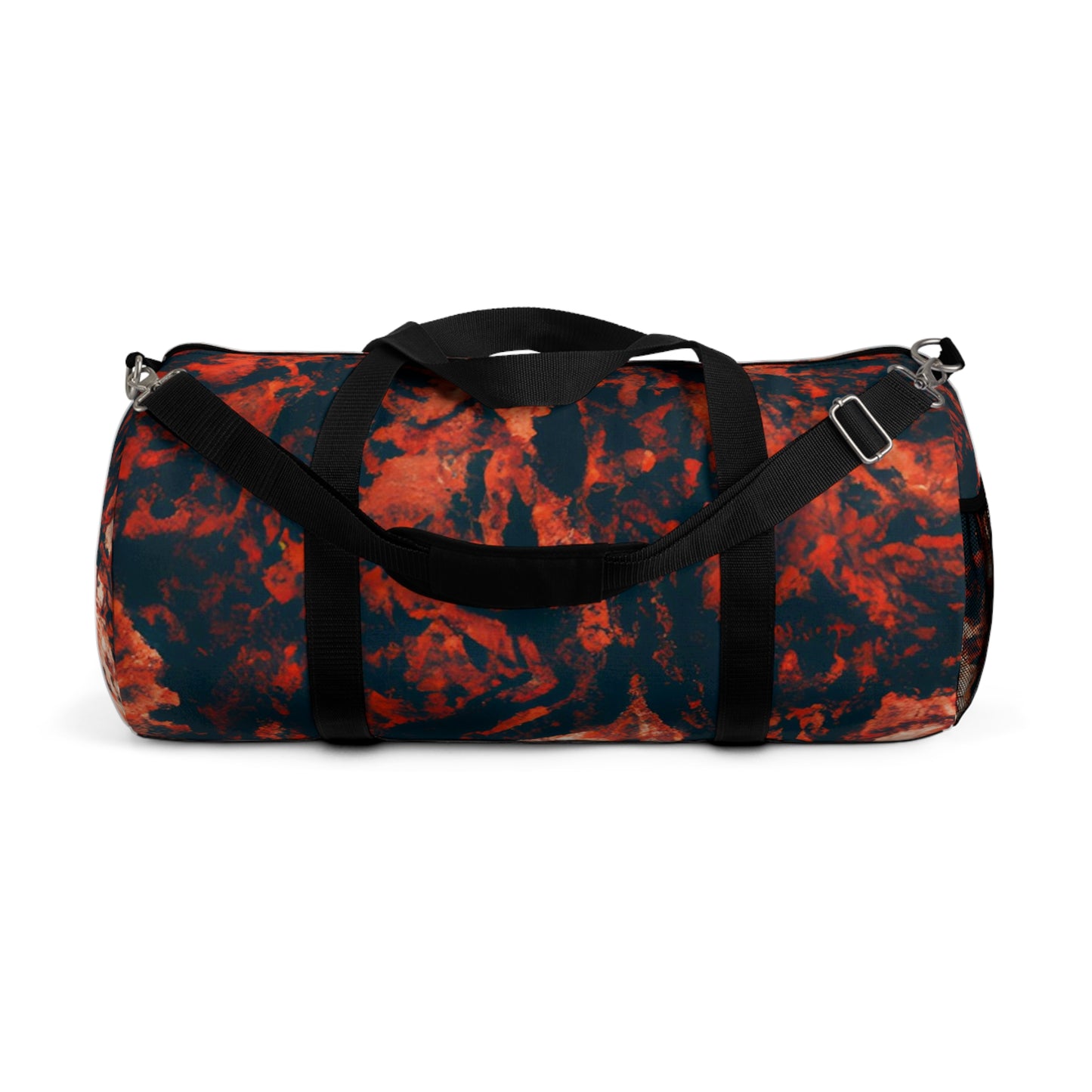 Fractal Symphony - Duffel Bag