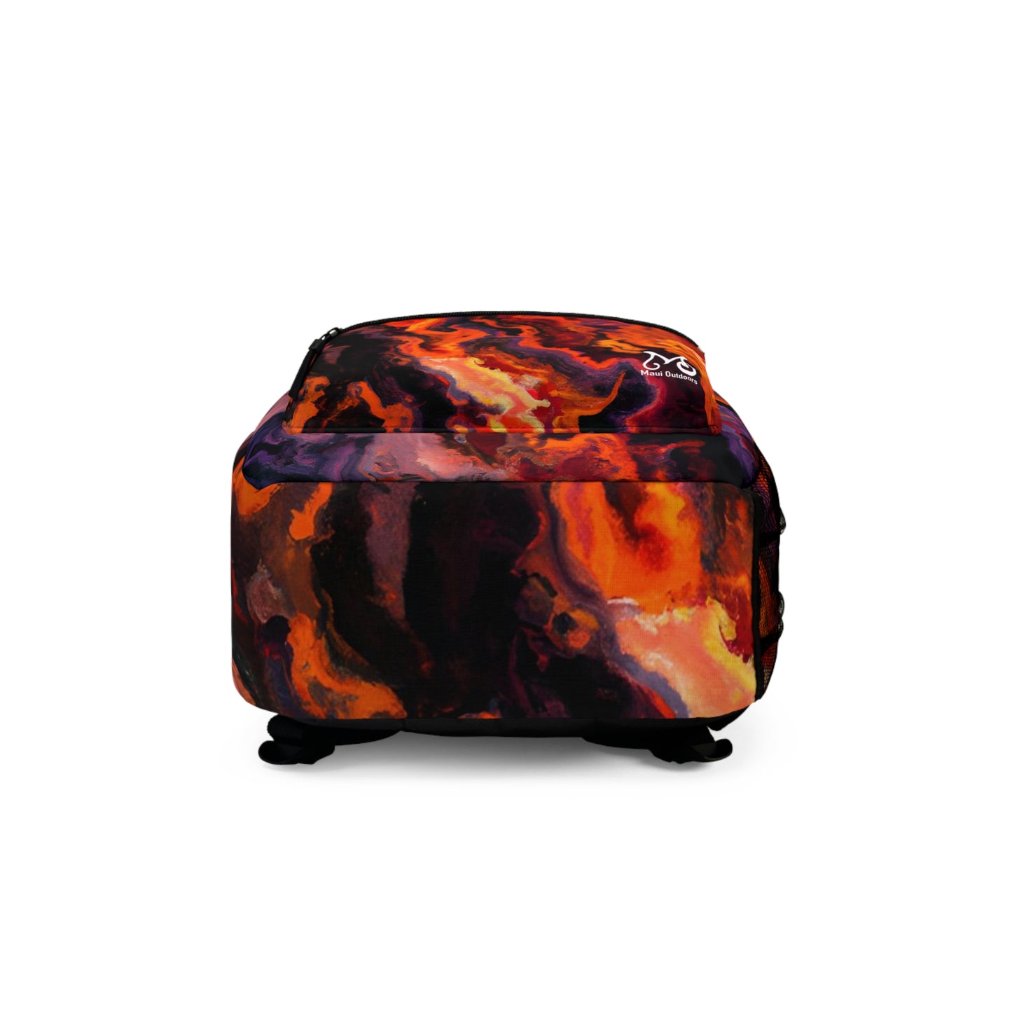 Magma Maelstrom - Backpack