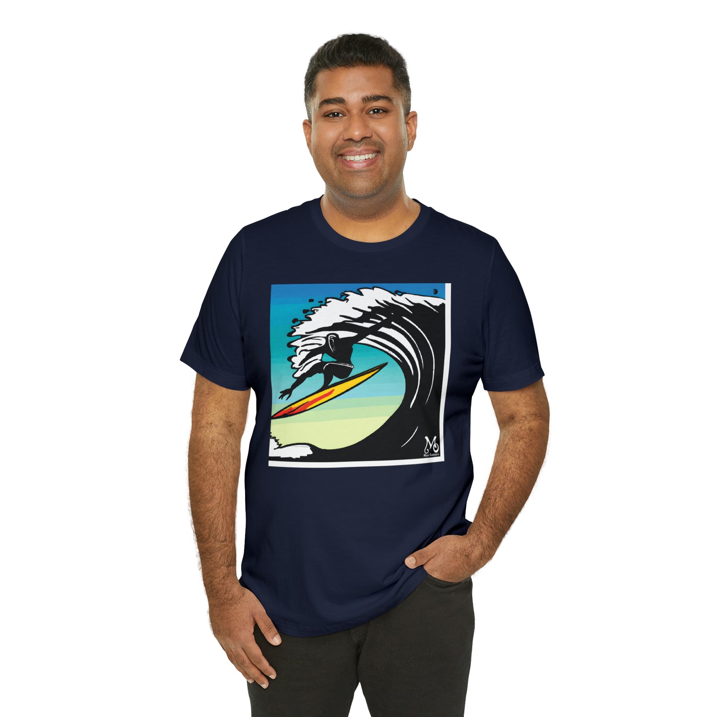 Air Surfer - T-shirt