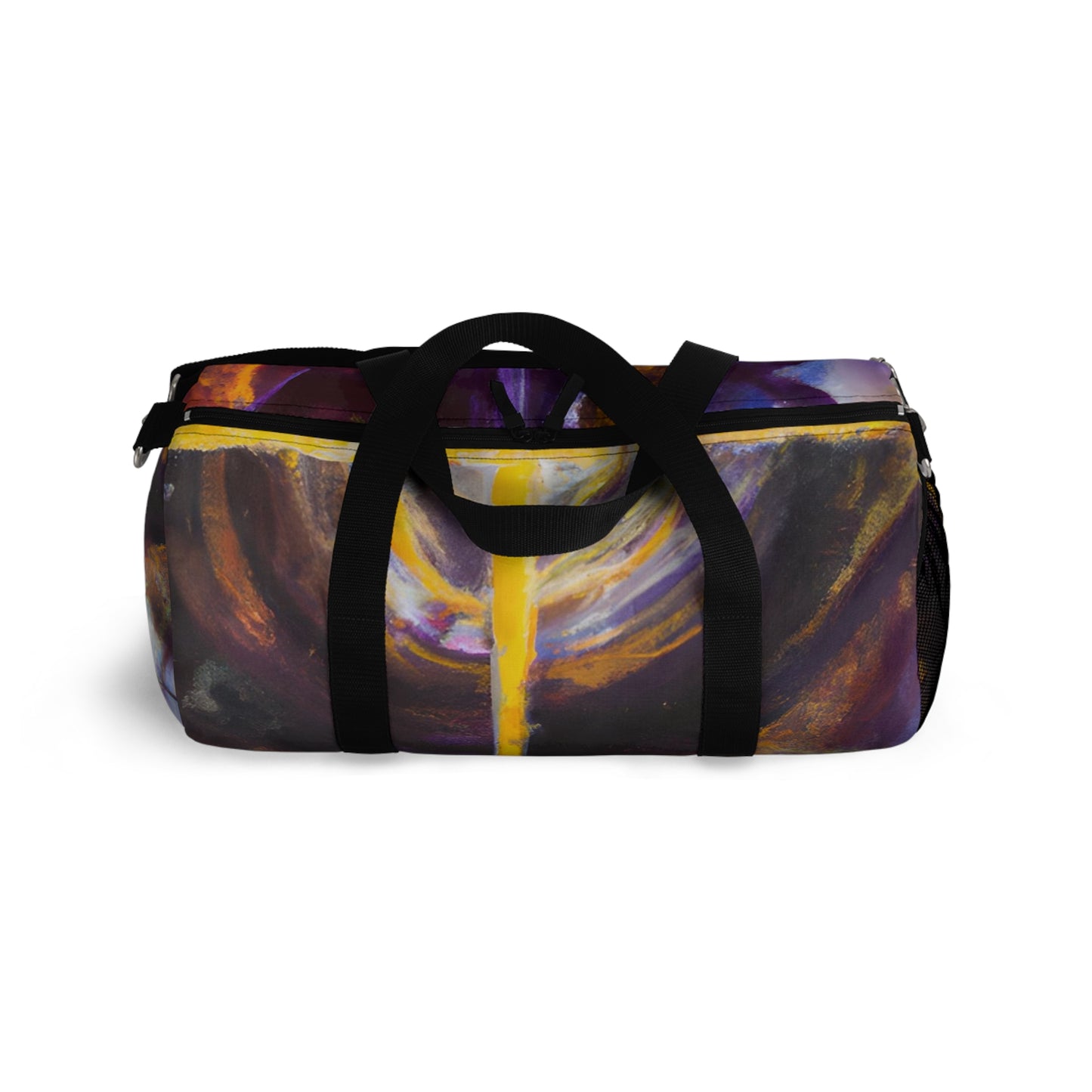 Heaven's Hula - Duffel Bag