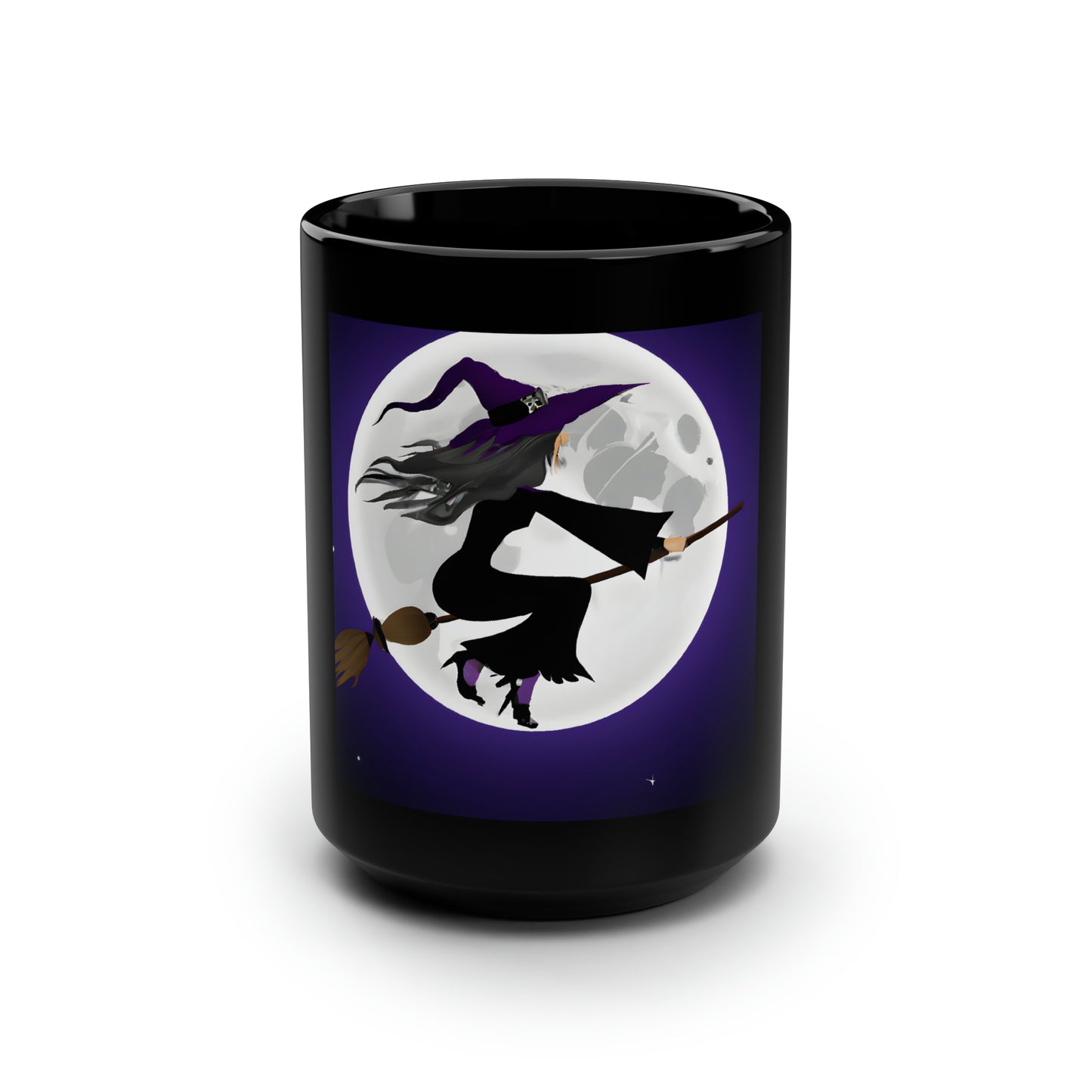 Wicked Witch Winnie - Coffee Mug