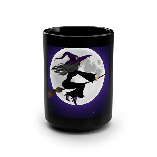 Wicked Witch Winnie - Coffee Mug