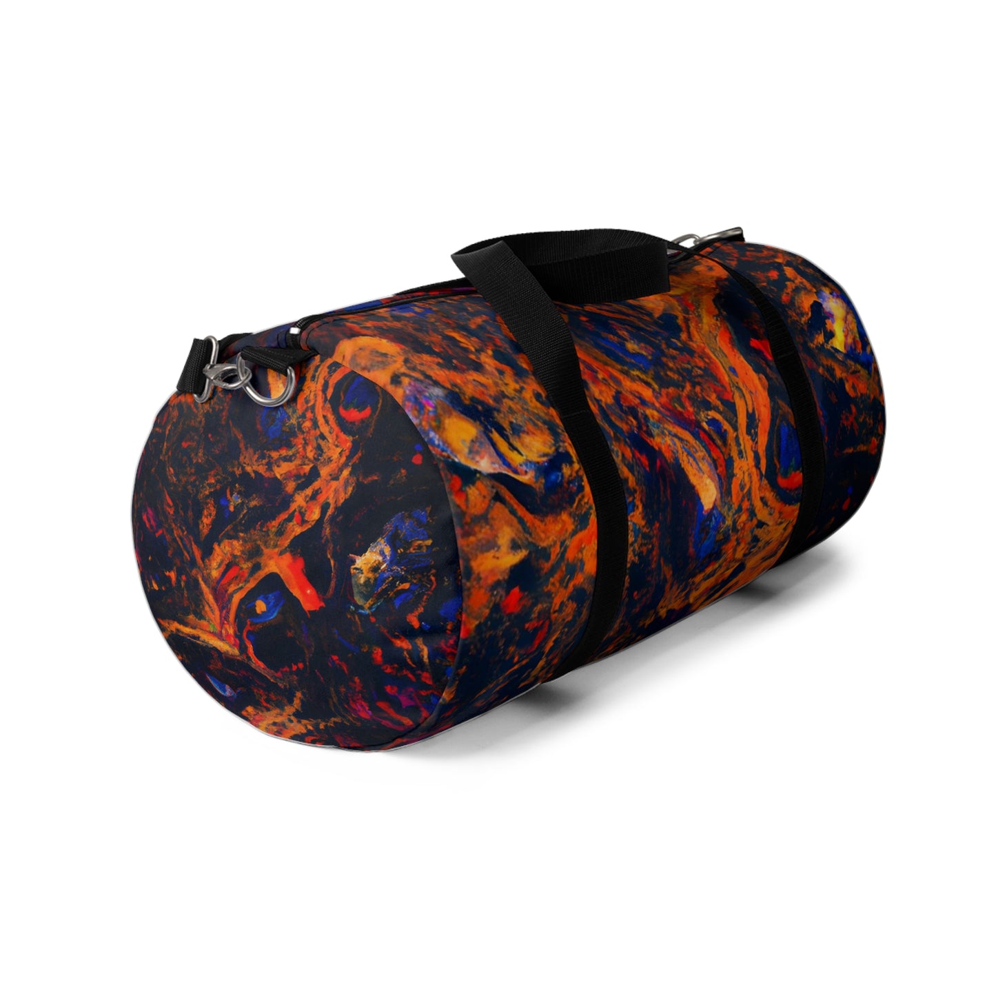 Lava Flow - Duffel Bag