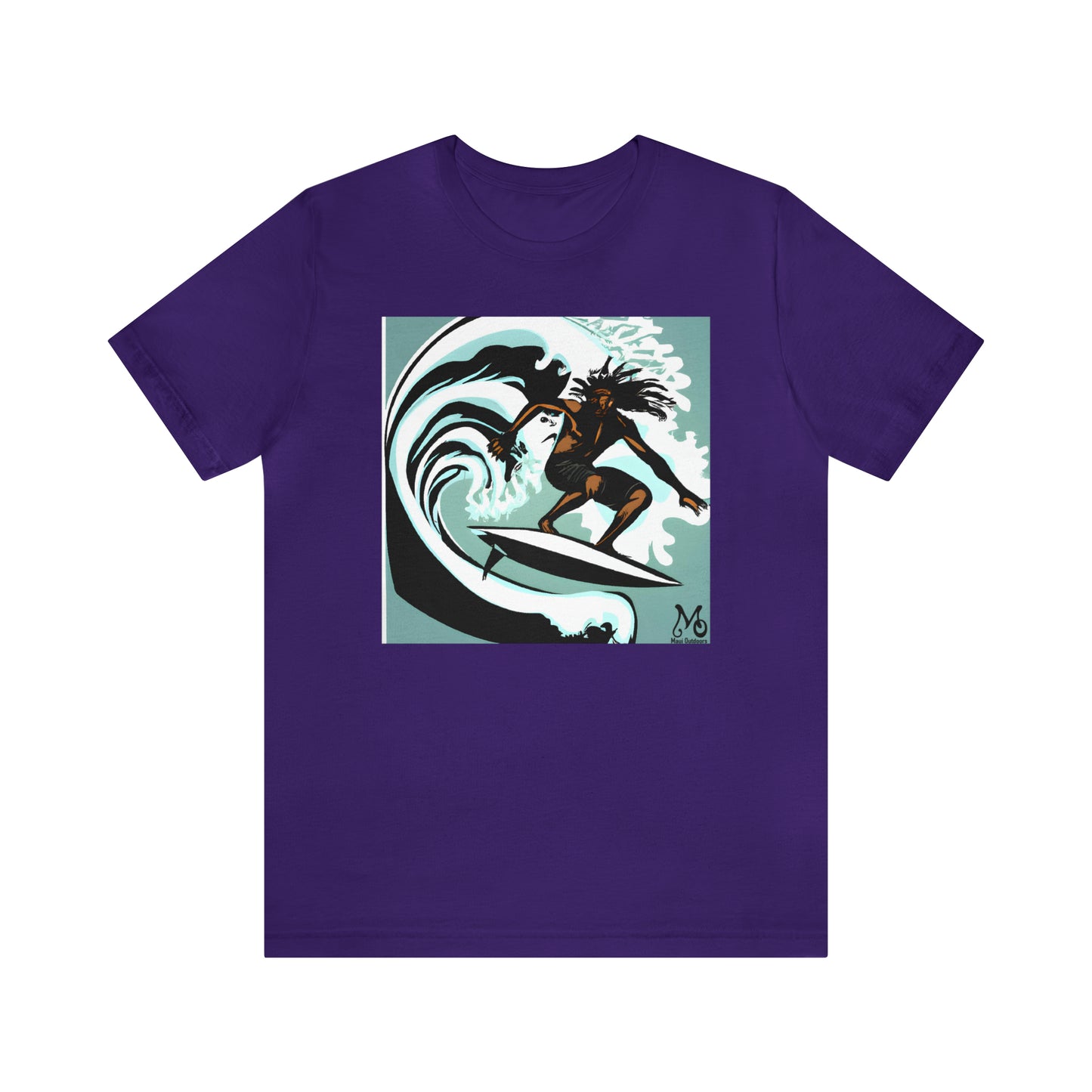 Airborne Ace - T-shirt